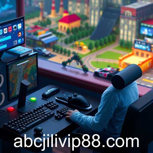 The Evolution of abcjili: A Modern Gaming Phenomenon