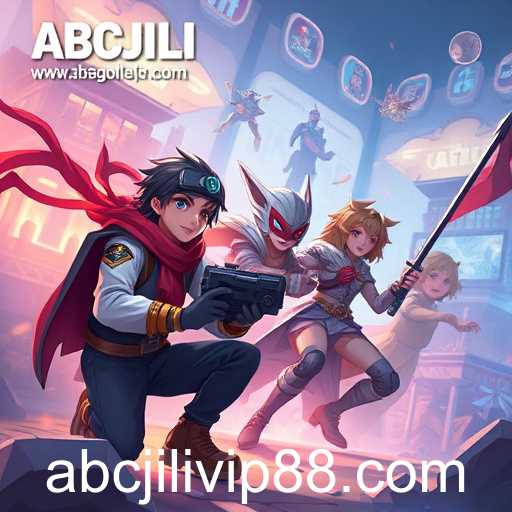Evolving Gaming Landscape with ABCJILI