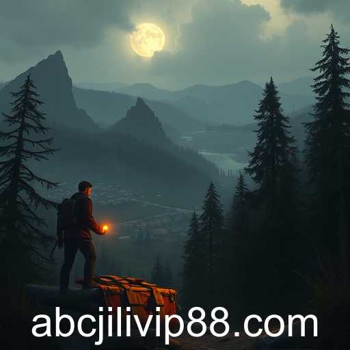 Unveiling Adventure Games: A Journey into the World of 'abcjili'