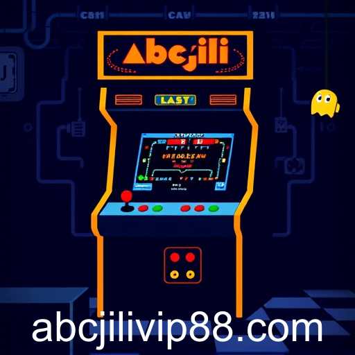 Exploring the Classic Appeal of Arcade Games: A Deep Dive into the 'abcjili' Phenomenon