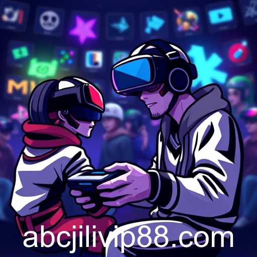 Navigating the Digital Frontier: The Rise of Online Gaming in 2025