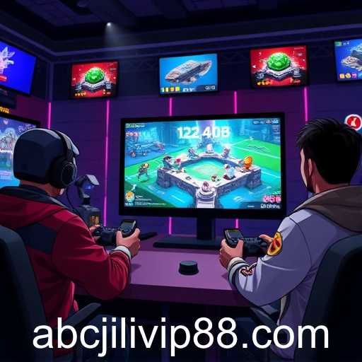 Emerging Trends in Online Gaming