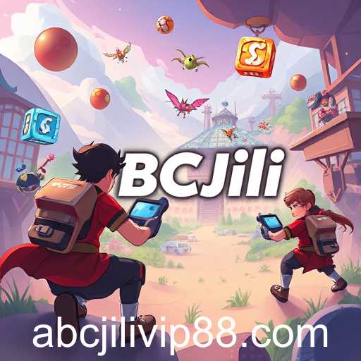 The Evolution of Online Gaming: A Dive into ABCJili