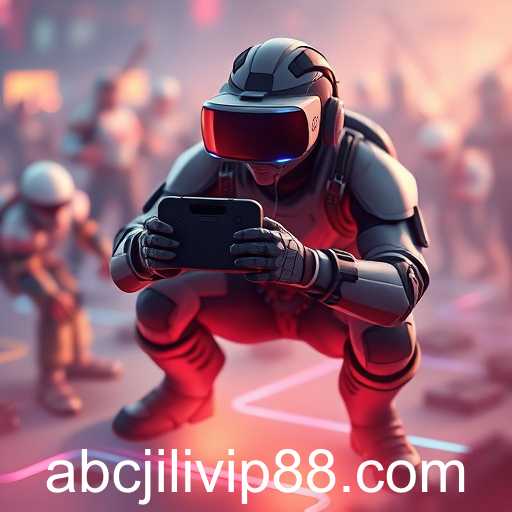 Gaming Evolution: The Rise of abcjili in Online Entertainment