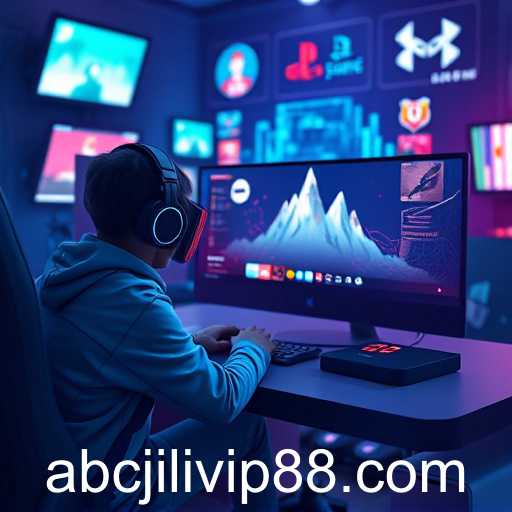 Gaming Evolutions Transform in 2025