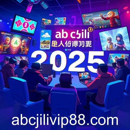 Innovations and Trends in Online Gaming for 2025