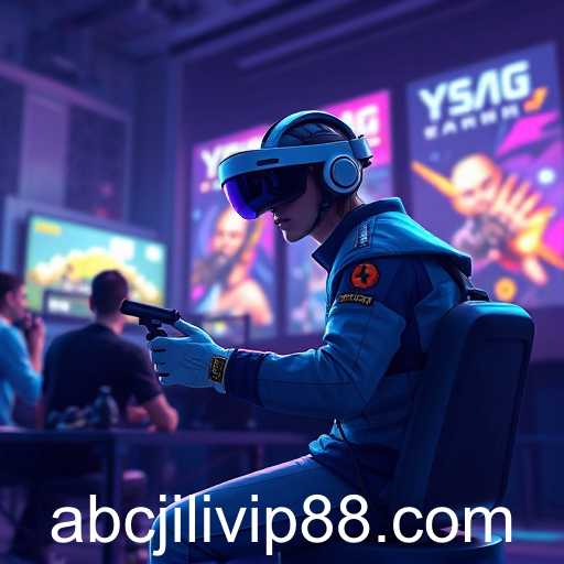 Emerging Trends in Online Gaming 2025