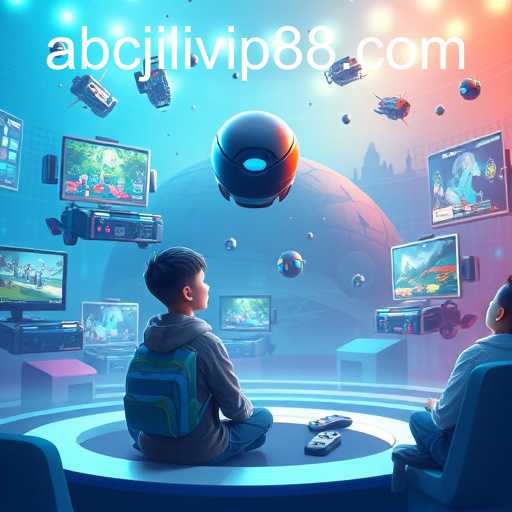 Exploring the Rise of Gaming in 2025