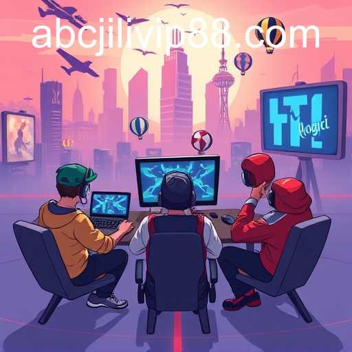 Gaming Evolution: The Impact of Online Platforms