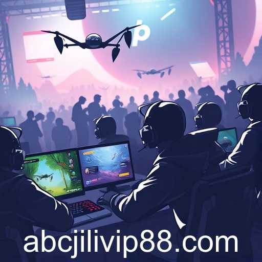 Exploring the Thrilling World of Multiplayer Games with 'abcjili'