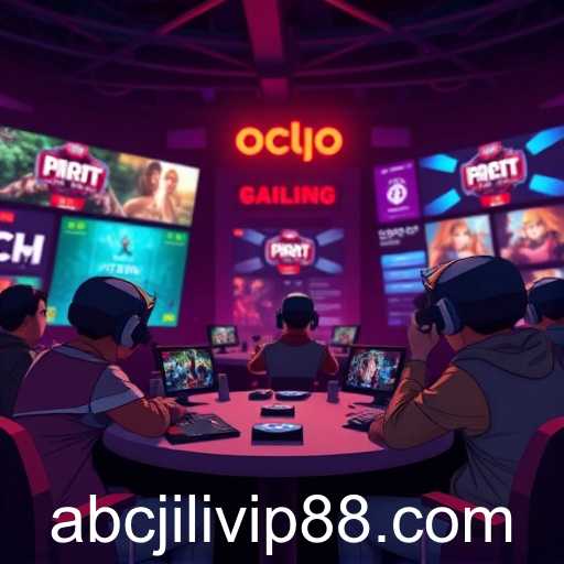 The Rise of Online Gaming Platforms