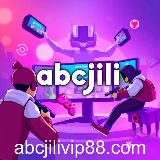 Online Gaming Trends in 2025: The Rise of Platforms Like 'abcjili'