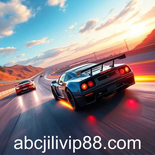 Exploring the Thrilling World of Racing Games with 'abcjili'