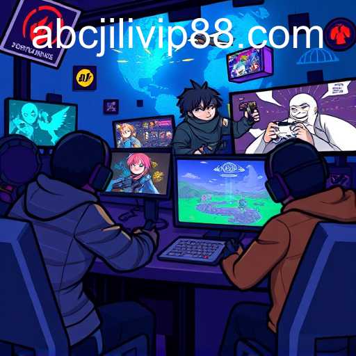 The Rise of ABCJili: Transforming Online Gaming