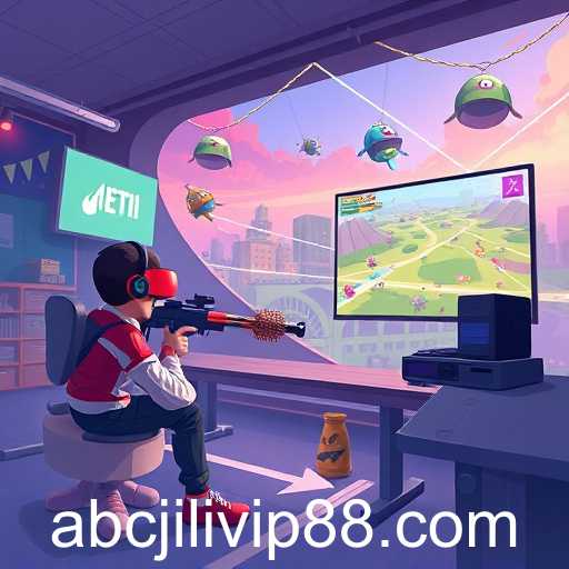 The Rise of abcjili: Exploring Online Gaming Trends