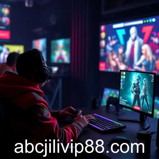 The Rise of Online Gaming Communities