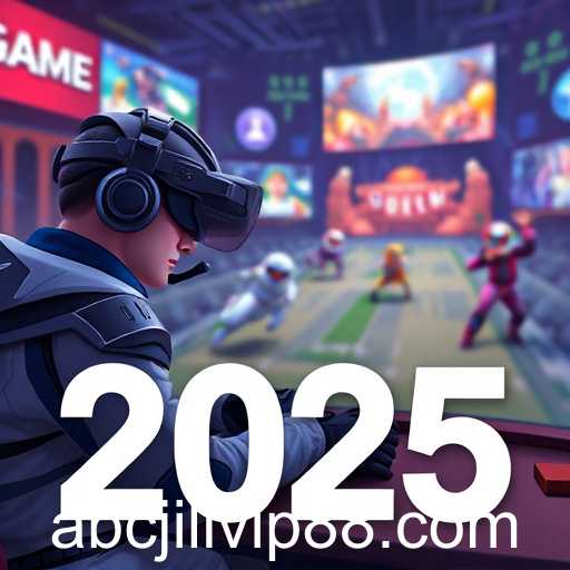 The Rising Trend of Online Gaming in 2025