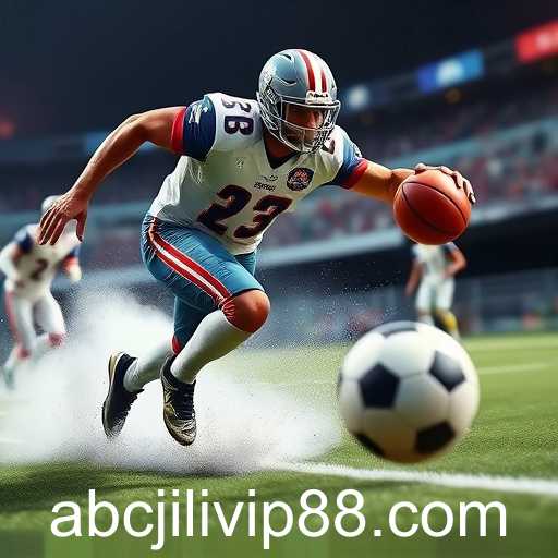 Exploring the Exciting World of Sports Games: A Deep Dive into 'abcjili'