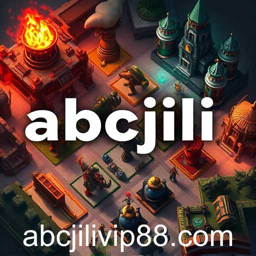 The Rise and Impact of Strategy Games: The Role of 'abcjili' in Modern Gaming